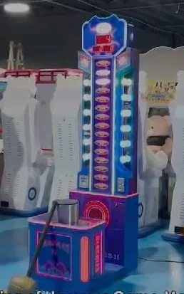 Maquina Martelo - Miniatura 6